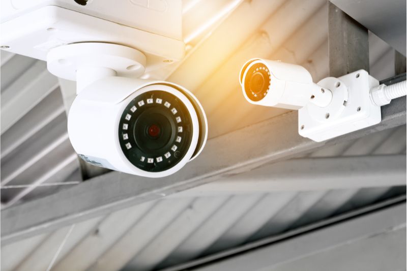 CCTV Installations