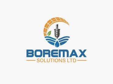 Buremax Solutions Logo